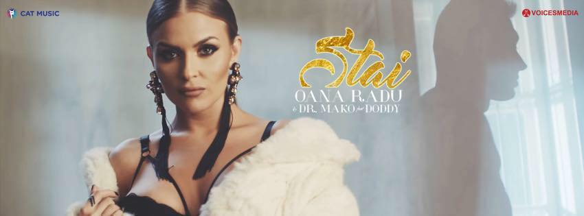 Oana Radu in concert la Rm. Valcea!