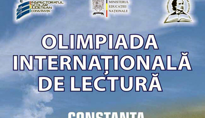 O eleva din Craiova, Maria Dinca, castigatoare la Olimpiada Internationala de Lectura