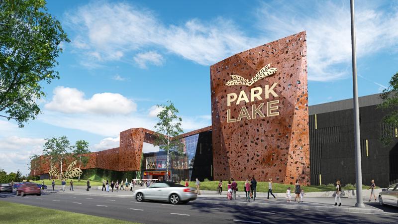Astazi se deschide cel mai nou mall din Bucuresti – ParkLake Mall