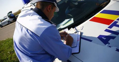 NOUL COD RUTIER TE TRIMITE DE LA VOLAN DIRECT LA INCHISOARE!