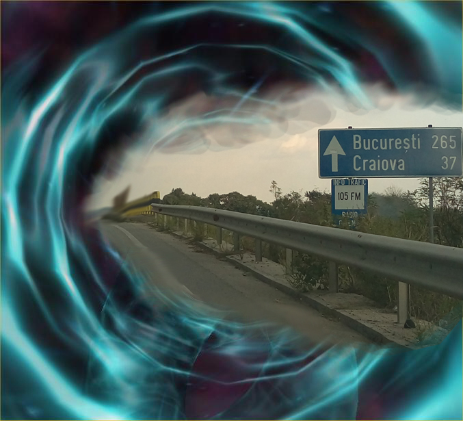 6 km nu ies la socoteală! (fotoreportaj)