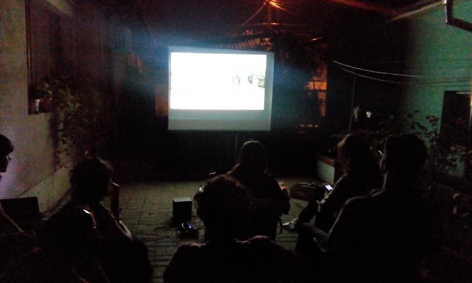 Un vot pentru o capră, la Craiova!