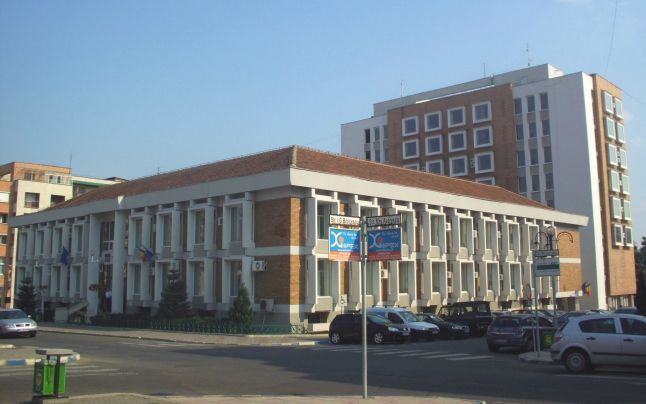 Încălzire cu probleme (audio)