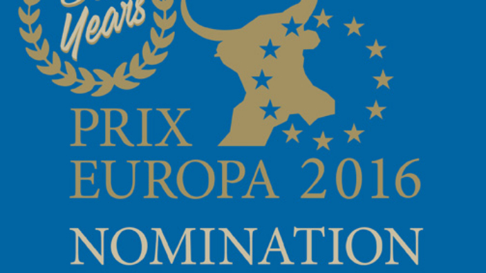 Radio România, nominalizată la Prix Europa 2016!