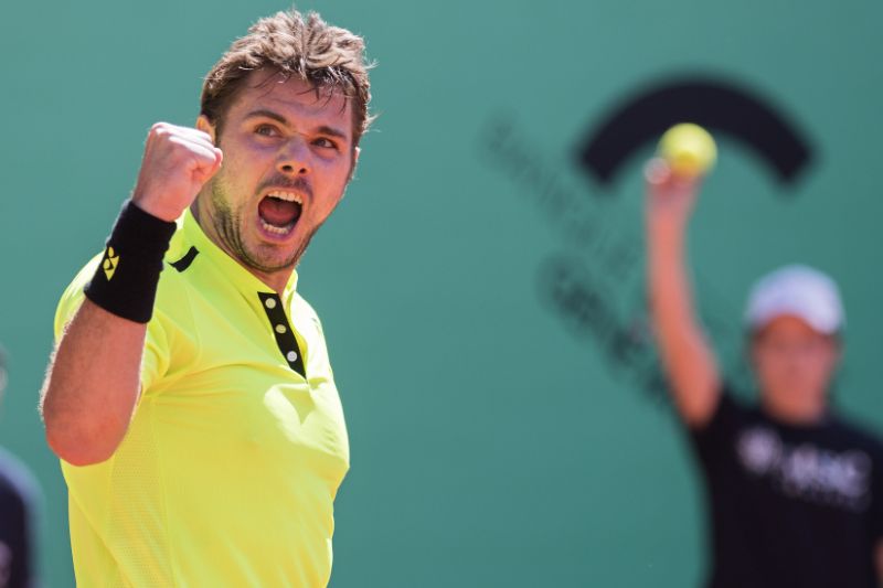 Stan Wawrinka câştigă în premieră la US Open!