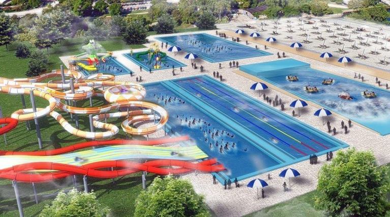 (VOX) Statiunile Olteniei, preferate de pensionari