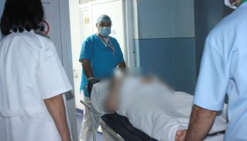 Paturi noi la ATI (audio)