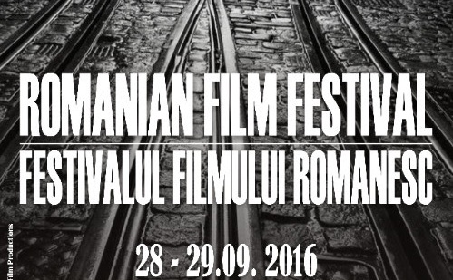 Festivalul filmului românesc la Toronto