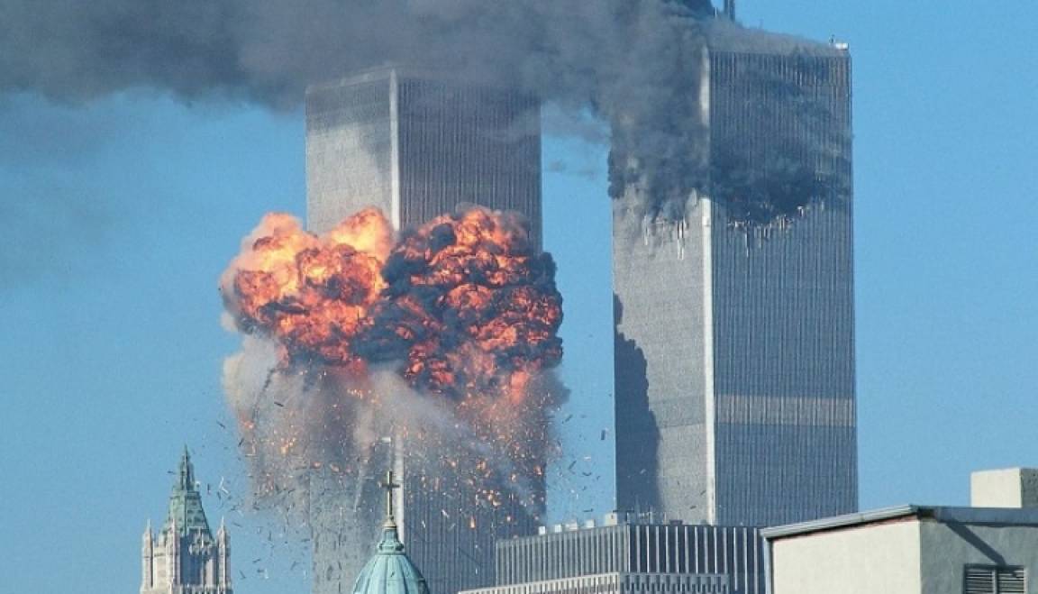 Ziua în care lumea s-a schimbat total: 11 septembrie 2001