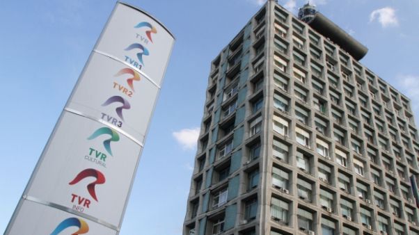 Ajutor pentru TVR
