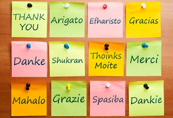 30 septembrie: Ziua Internațională a Traducerilor