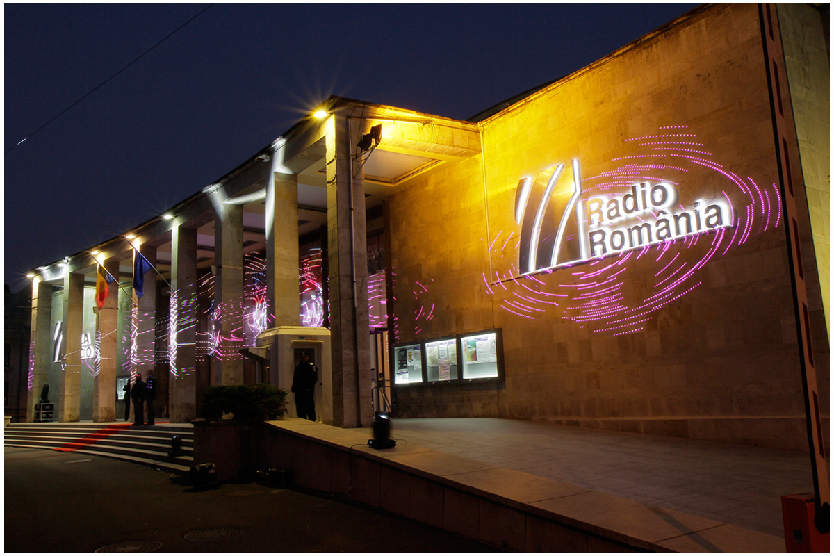 Richard Burnley, director juridic UERT: ”Finanţarea serviciilor publice de radio şi televiziune de la bugetul de stat este cea mai rea soluţie”