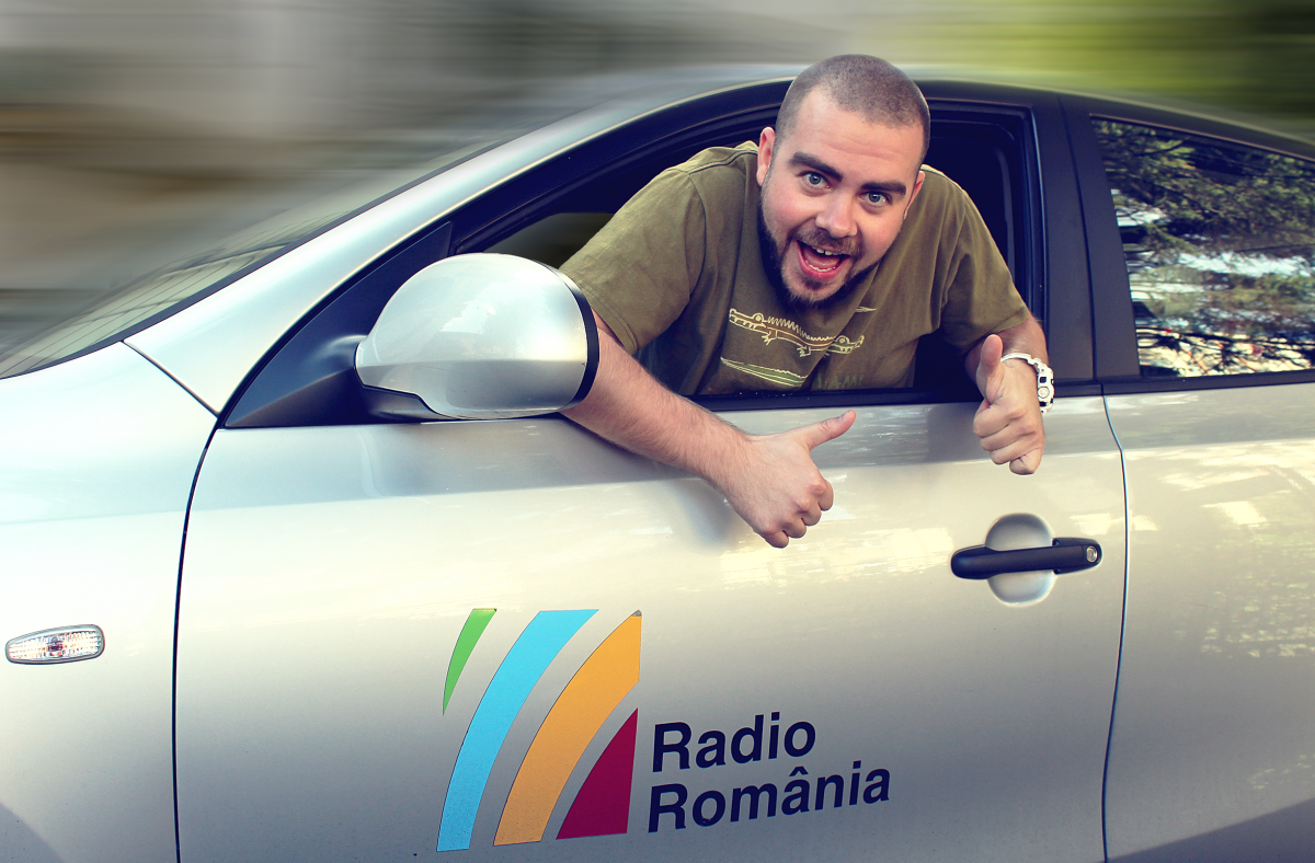 „Bună dimineața, Oltenia!”