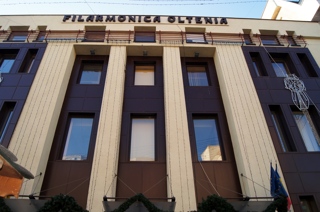 „Friendship Season” astă-seară, pe scena Filarmonicii „Oltenia”