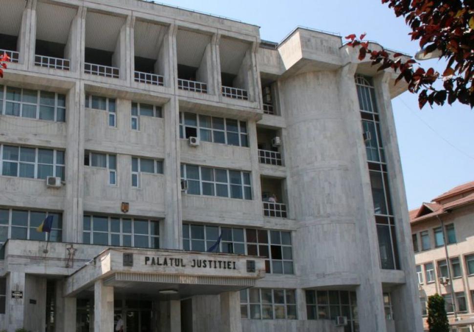 Ziua ușilor deschise la Tribunalul Gorj