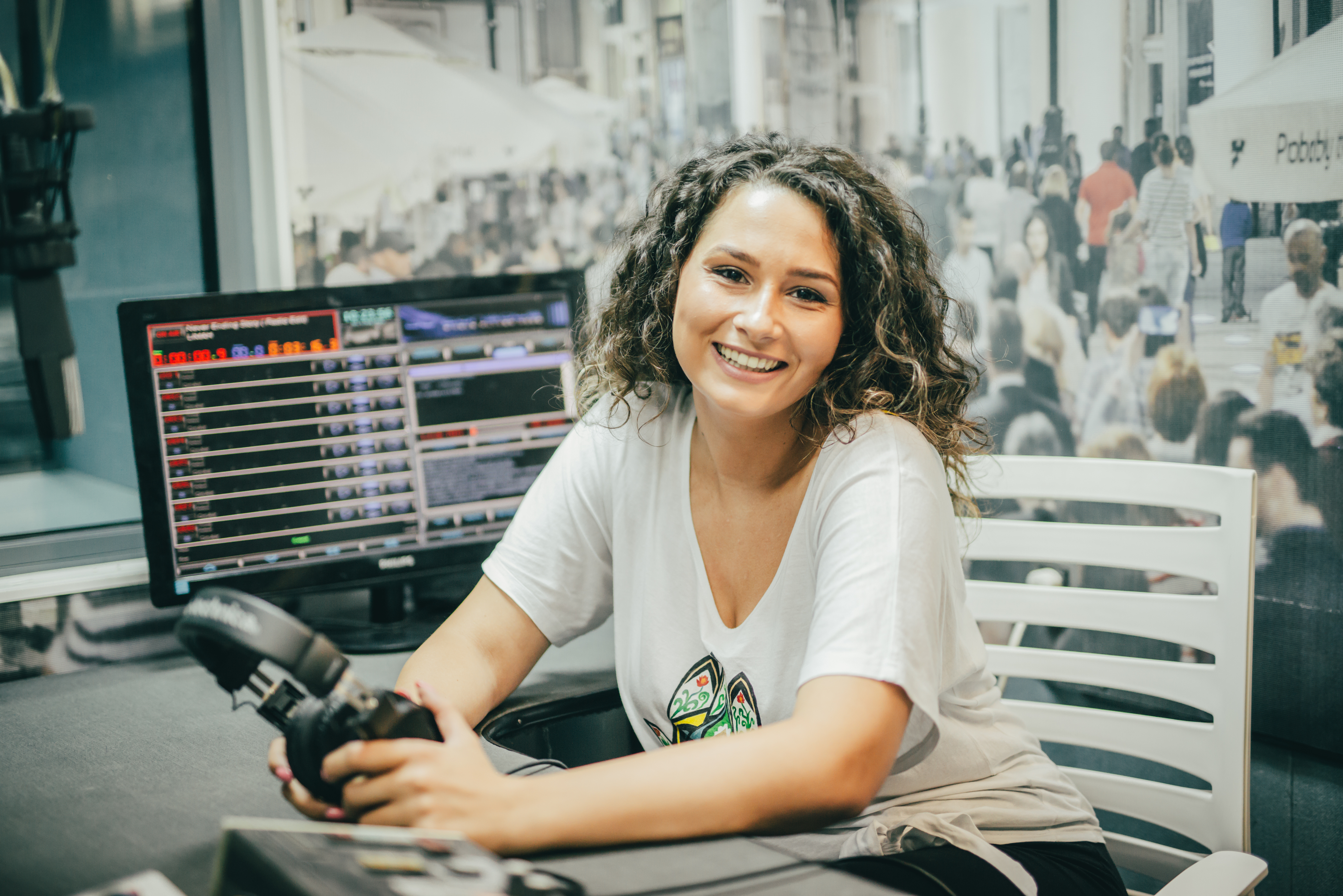 Radio Oltenia si ISU Dolj te invita la CONCURS!