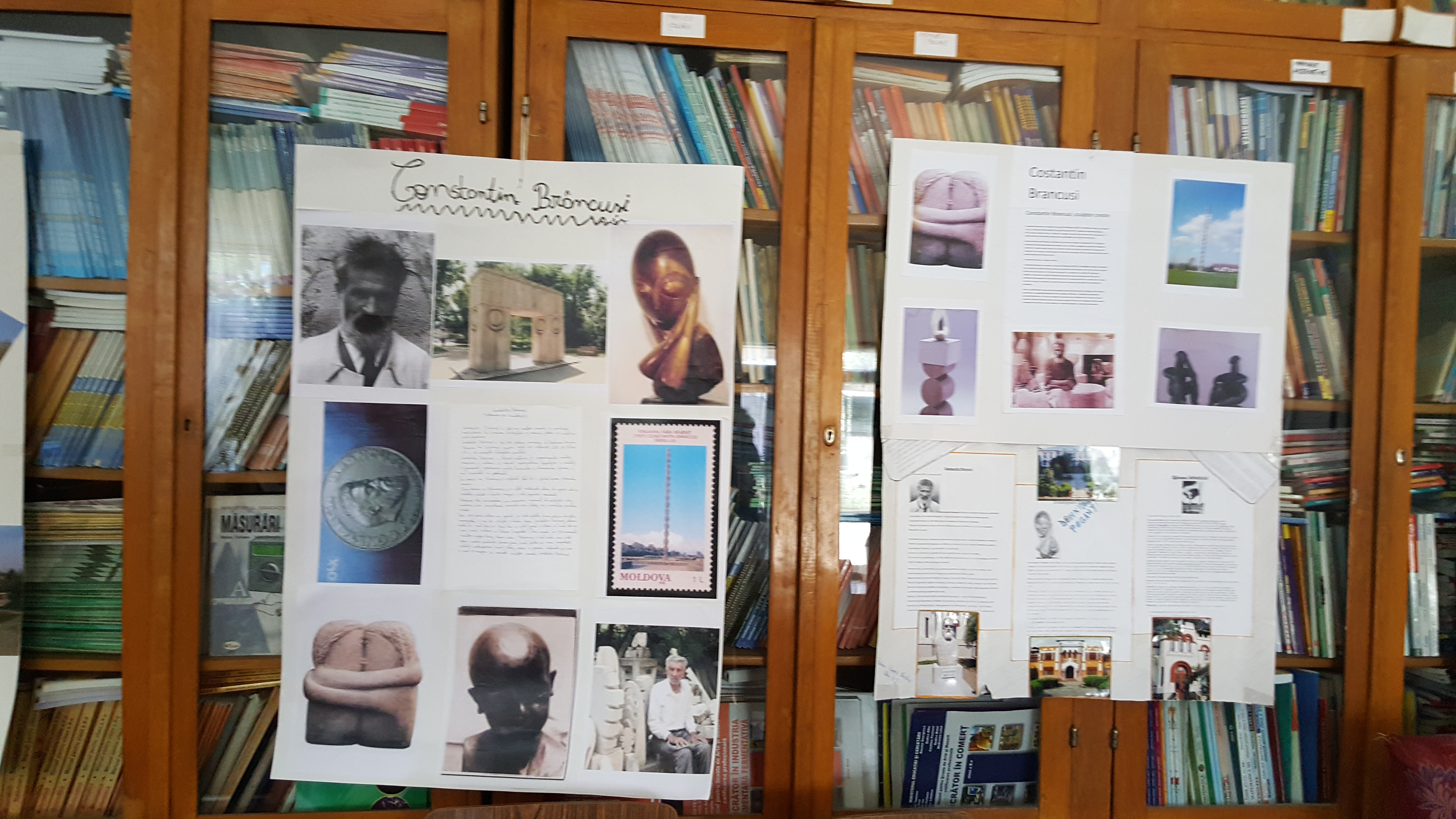 Ziua Educației în școlile din Oltenia