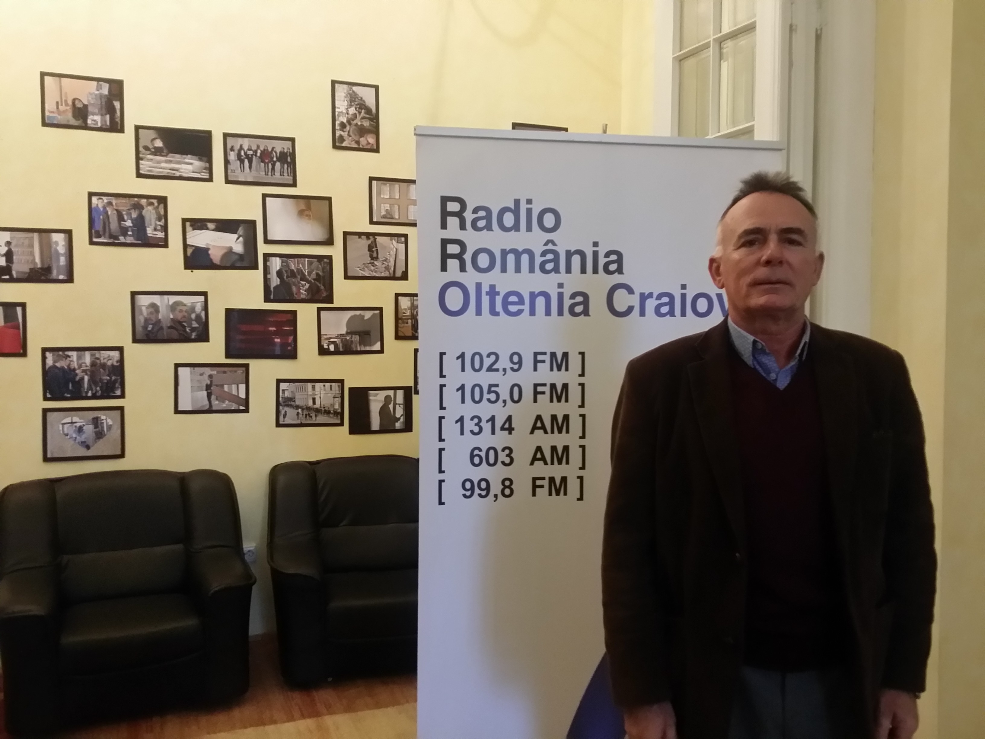 La mulți ani!(audio)