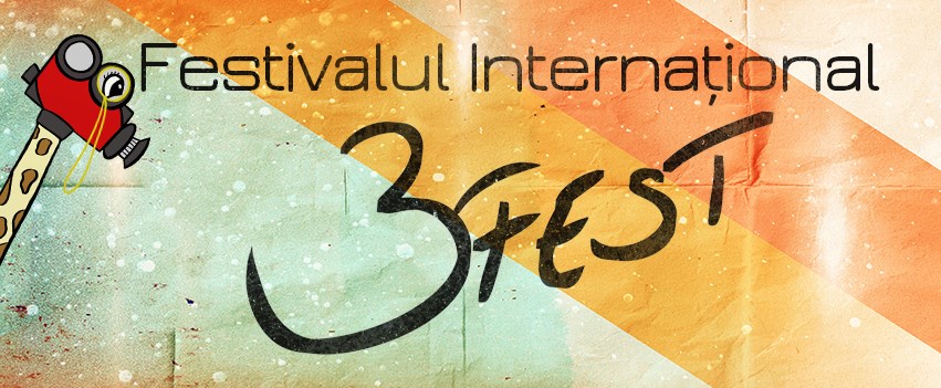 Festivalul Internaţional 3Fest