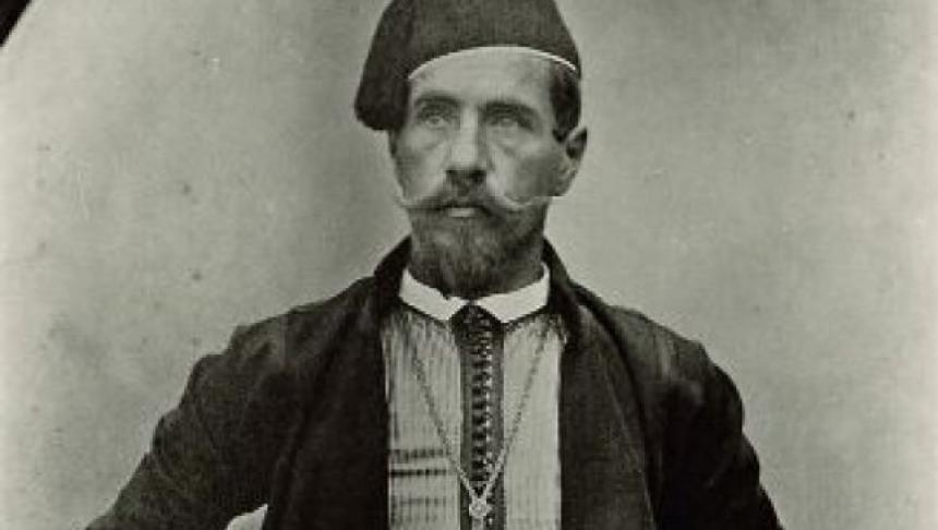 „Indiana Jones“ de Transilvania: aventurile incredibile ale exploratorului Franz Binder în triburile de canibali din Africa