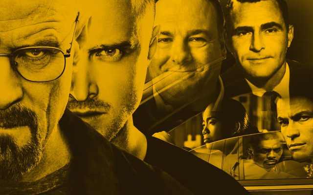 Topul celor mai bune seriale