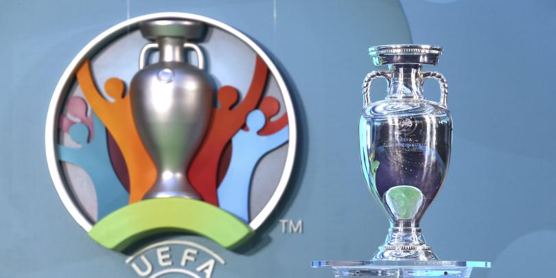 UEFA, FRF şi Primăria Capitalei lansează logo-ul Bucureştiului pentru Euro 2020