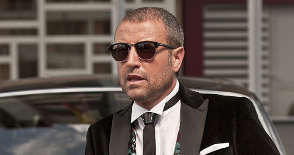 Catalin Botezatu vine la „Culorile Toamnei“