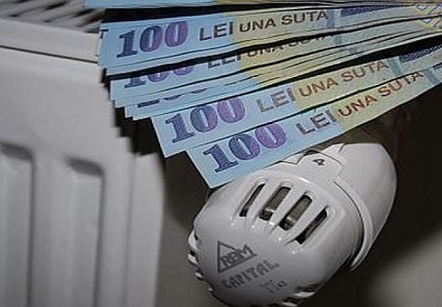 Craiova. Ajutoare băneşti pentru încălzirea locuinţei