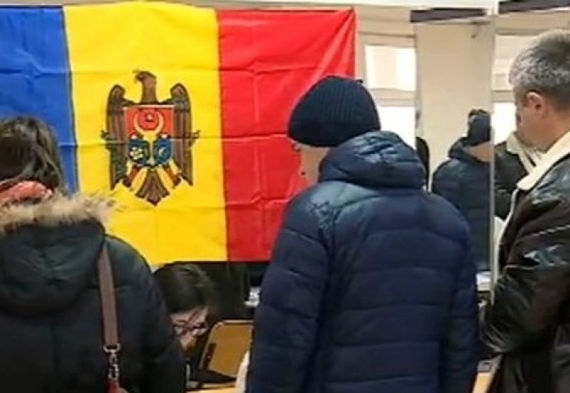Alegeri prezidențiale în Republica Moldova (audio)