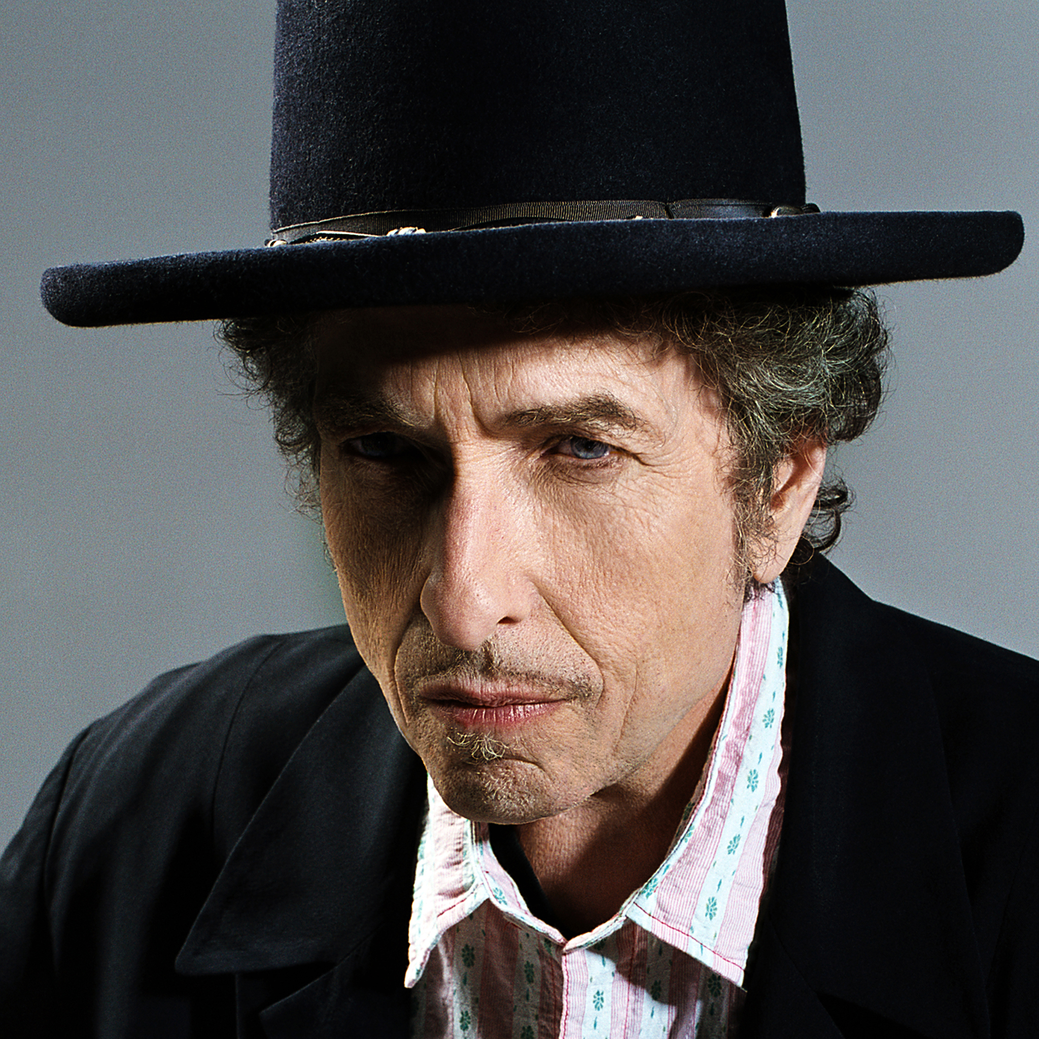 Bob Dylan a primit Premiul Nobel