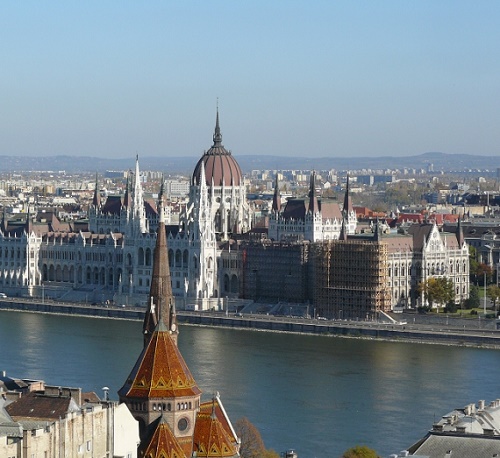 Budapesta micșorează pretențiile (audio)