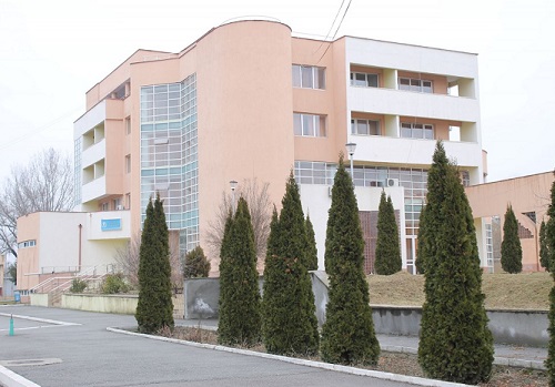 Bursa locurilor de muncă pentru absolvenți. Târgu-Jiu