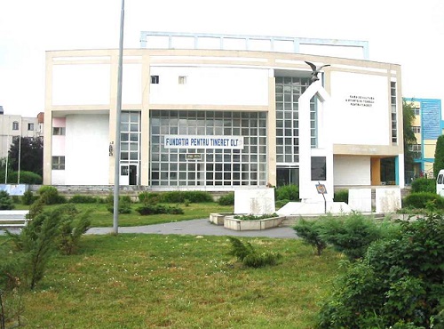 Bursa locurilor de muncă pentru absolvenți. Slatina