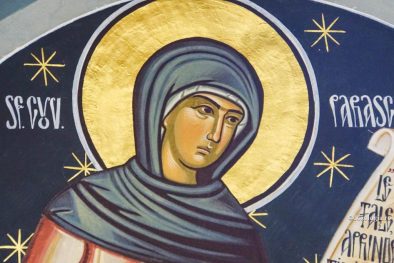 70.000 de pelerini la moaştele Sfintei Parascheva