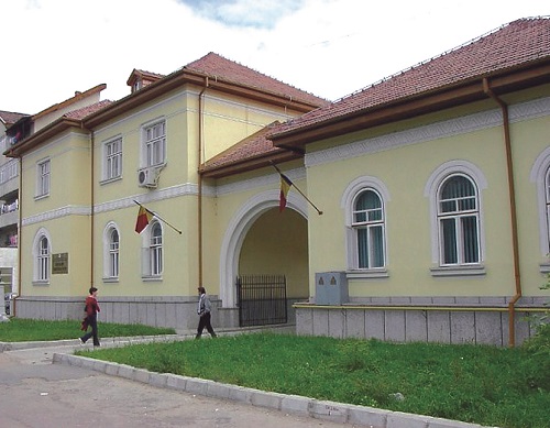 Bursa locurilor de muncă pentru absolvenți. Râmnicu Vâlcea