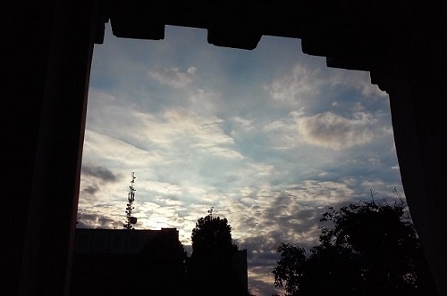 Vremea, astăzi, în Oltenia (audio)