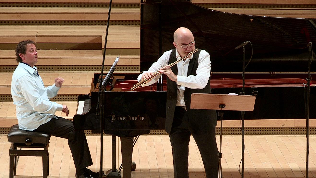 Clasic V.I.P – „Flautul Fermecat“, după succesele din SUA şi Japonia, pe scenele din România