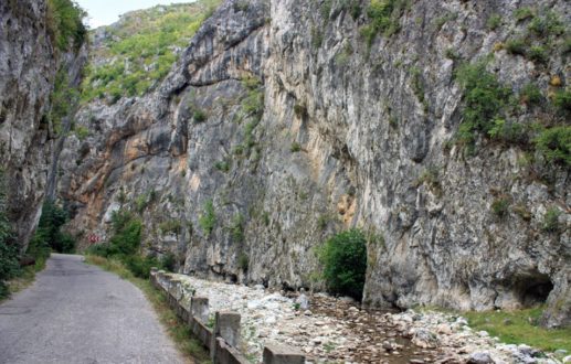 De la 1 noiembrie, interzis pe Sohodol!