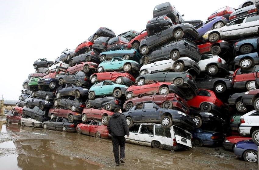 Semnal de alarmă al producătorilor auto (audio)