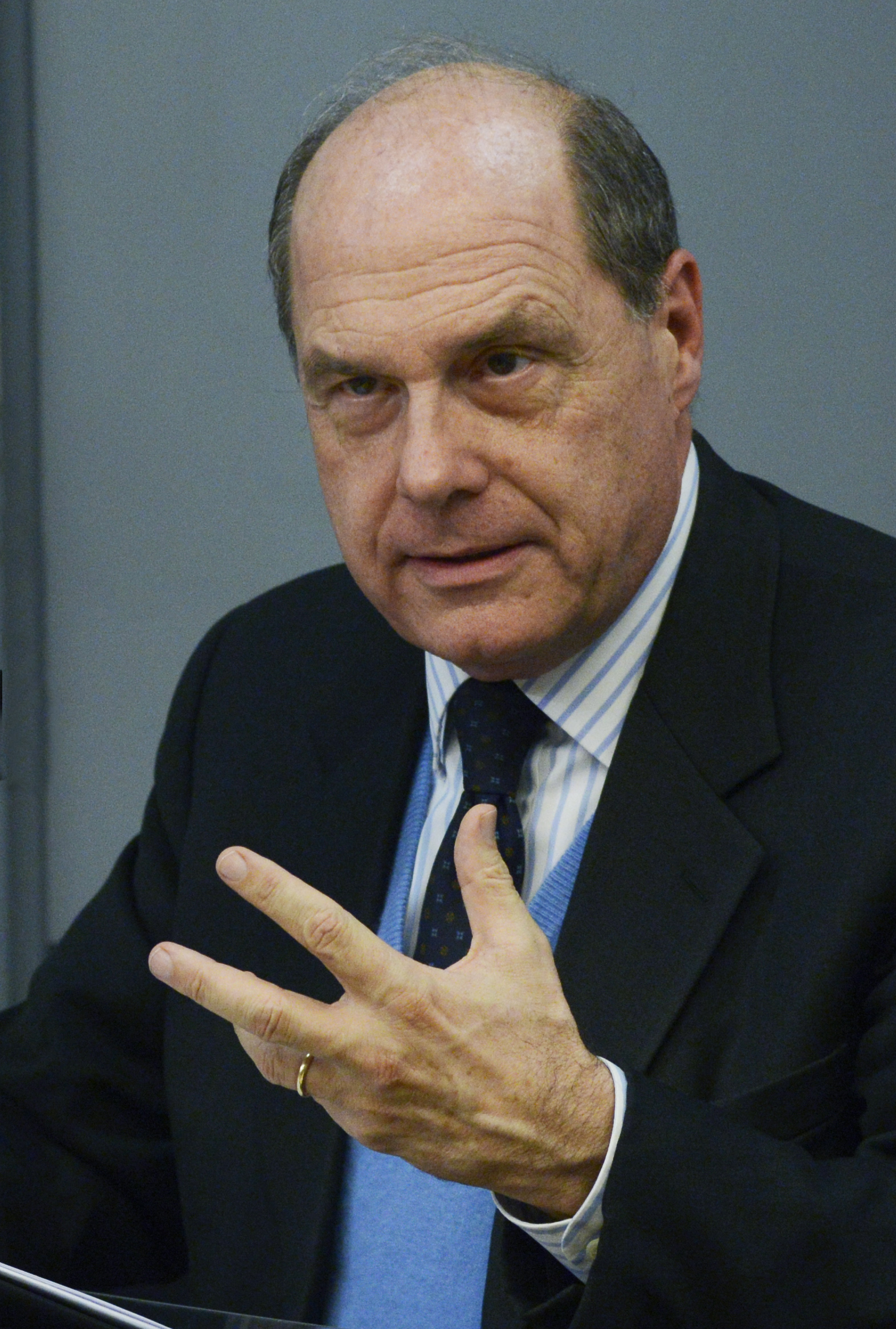 Interviu Claudio Cappon – COPEAM, despre desfiintarea taxei radio-tv (audio)