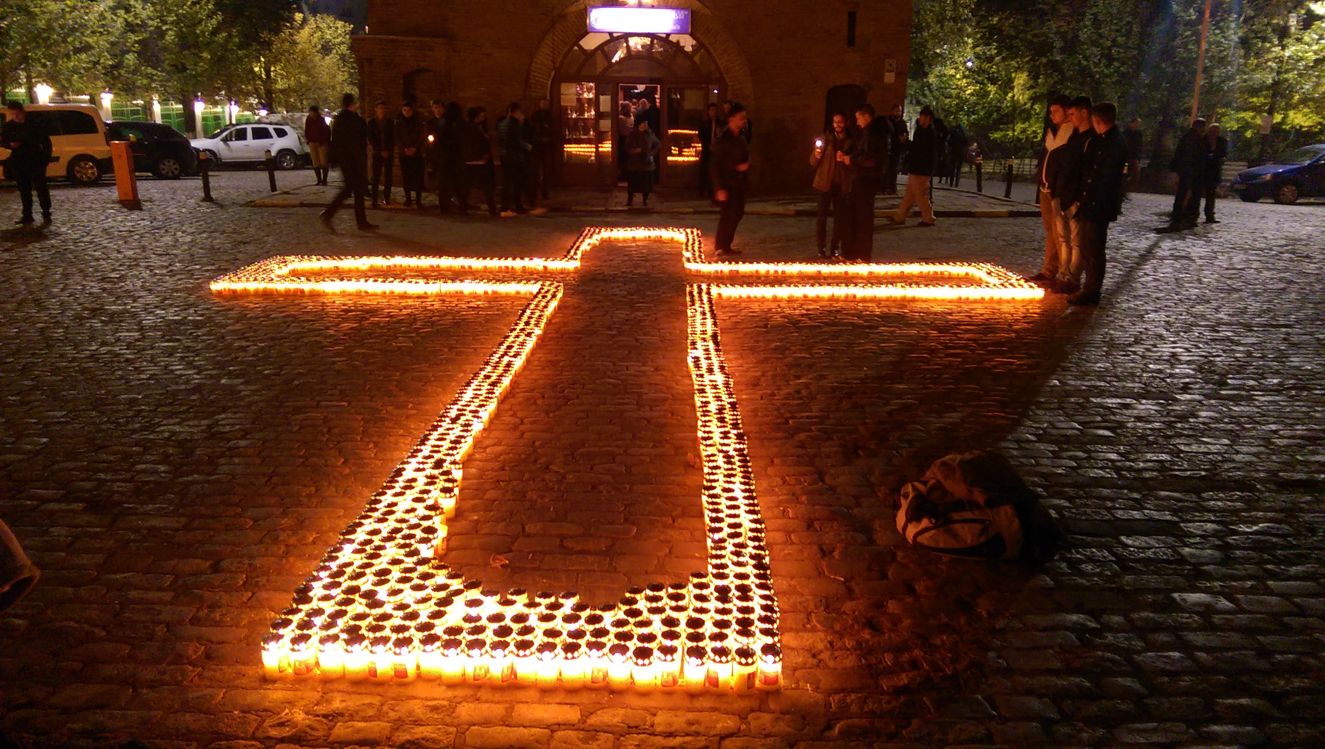 Noi informații în dosarul „Colectiv” (audio)