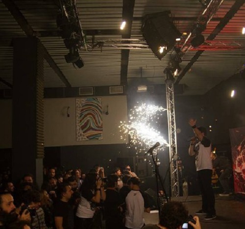 Începe judecarea procesului în dosarul Colectiv