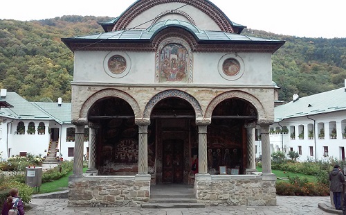 Azi despre ieri – 30 octombrie 2016