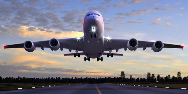 (Audio) Bani pentru dezvoltarea Aeroportului din Craiova