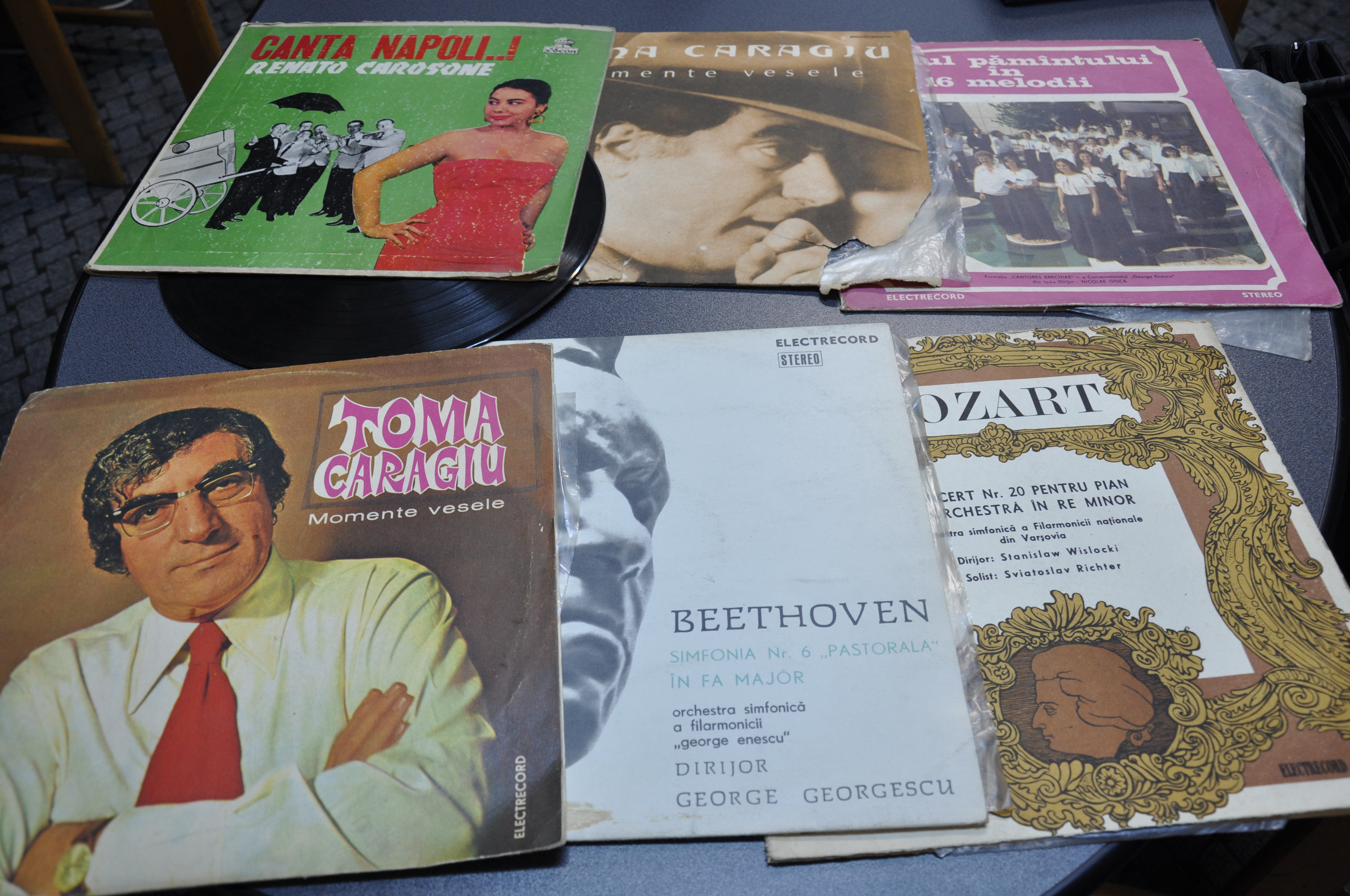 Ziua mondiala pentru patrimoniul audiovizual. Este povestea ta, nu o pierde!