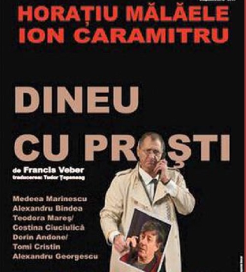 „Râmnic Inter Fest” și „Dineu cu proști”, la Vâlcea