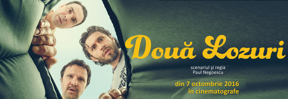 Comedia romaneasca „Două Lozuri”, premiata la Zurich