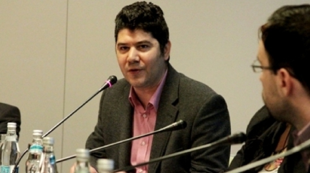 Dragos Cristian Dinu, noul ministru al Fondurilor Europene