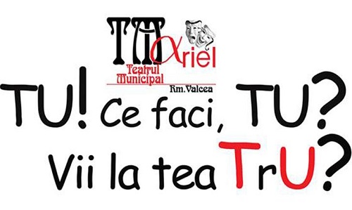 Festivalul Internațional de Teatru „Râmnic Inter Fest”