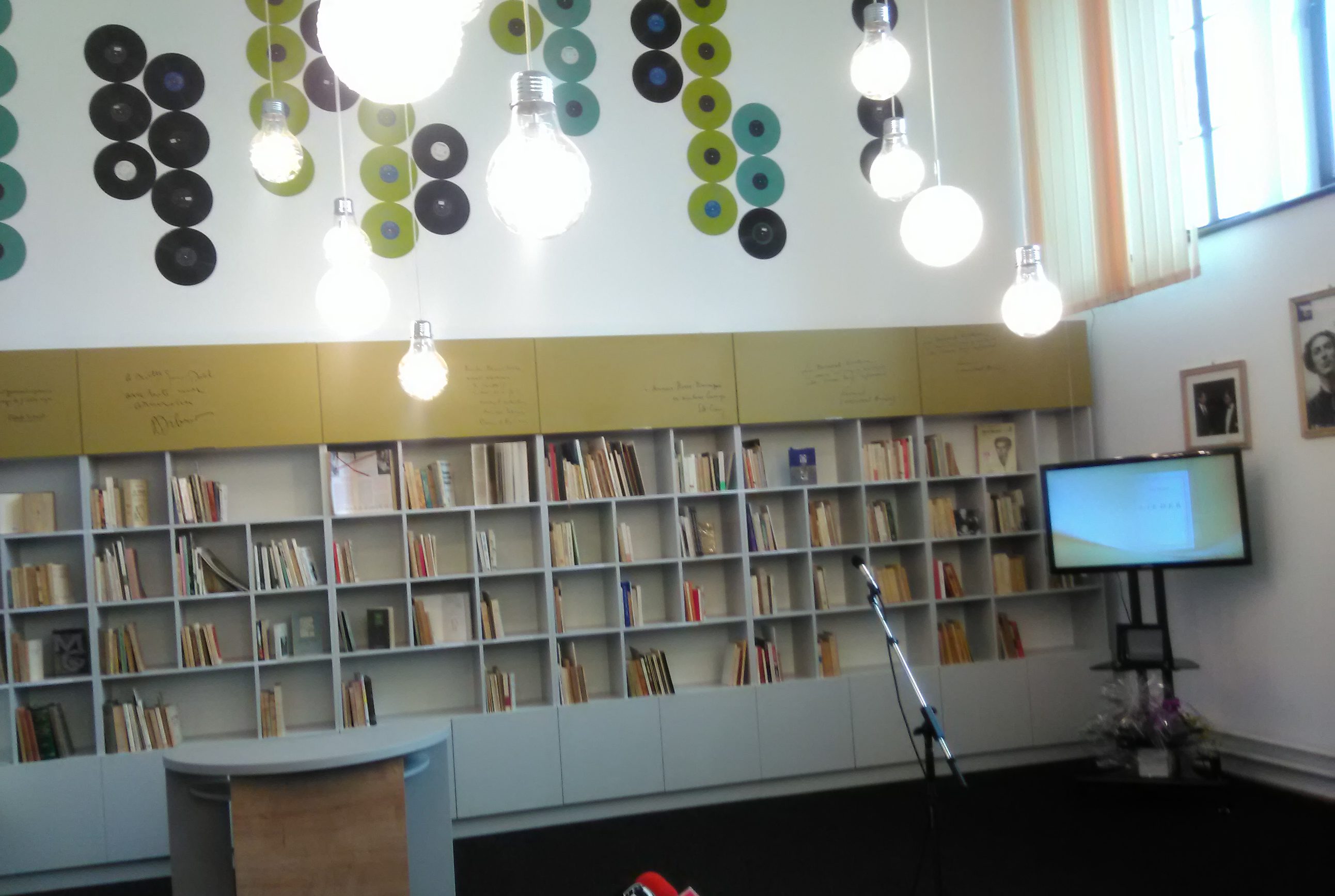 Sarbatoare a reintregirii culturii romane la Craiova